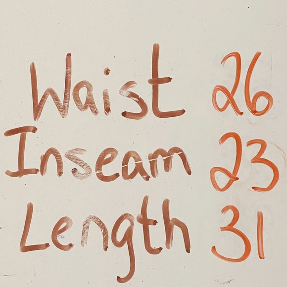 Lilly Pulitzer Luxletic Blue Coral Floral Print Leggings XS Style 000514 Womens - Picture 9 of 11